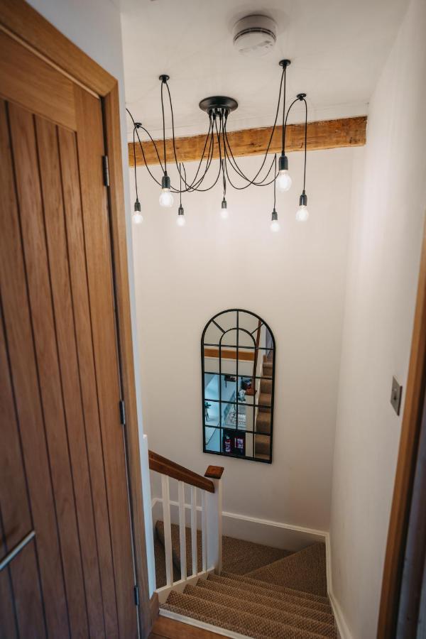 The Little Cottage By Truabode Holiday Lets & Short Lets Newquay - Parking, Wifi & Pet Friendly Brauneberg Exterior photo