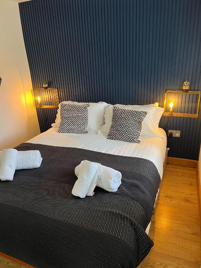The Little Cottage By Truabode Holiday Lets & Short Lets Newquay - Parking, Wifi & Pet Friendly Brauneberg Exterior photo